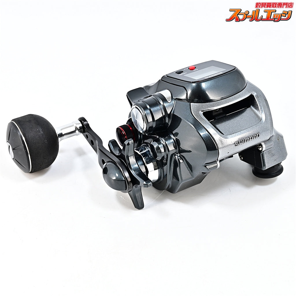【シマノ】 16プレイズ 400 SHIMANO PLAYS