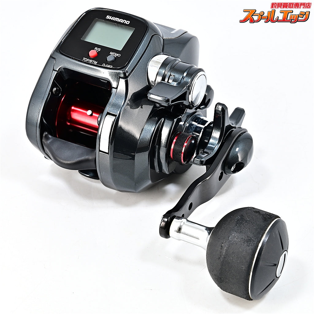 【シマノ】 16プレイズ 400 SHIMANO PLAYS