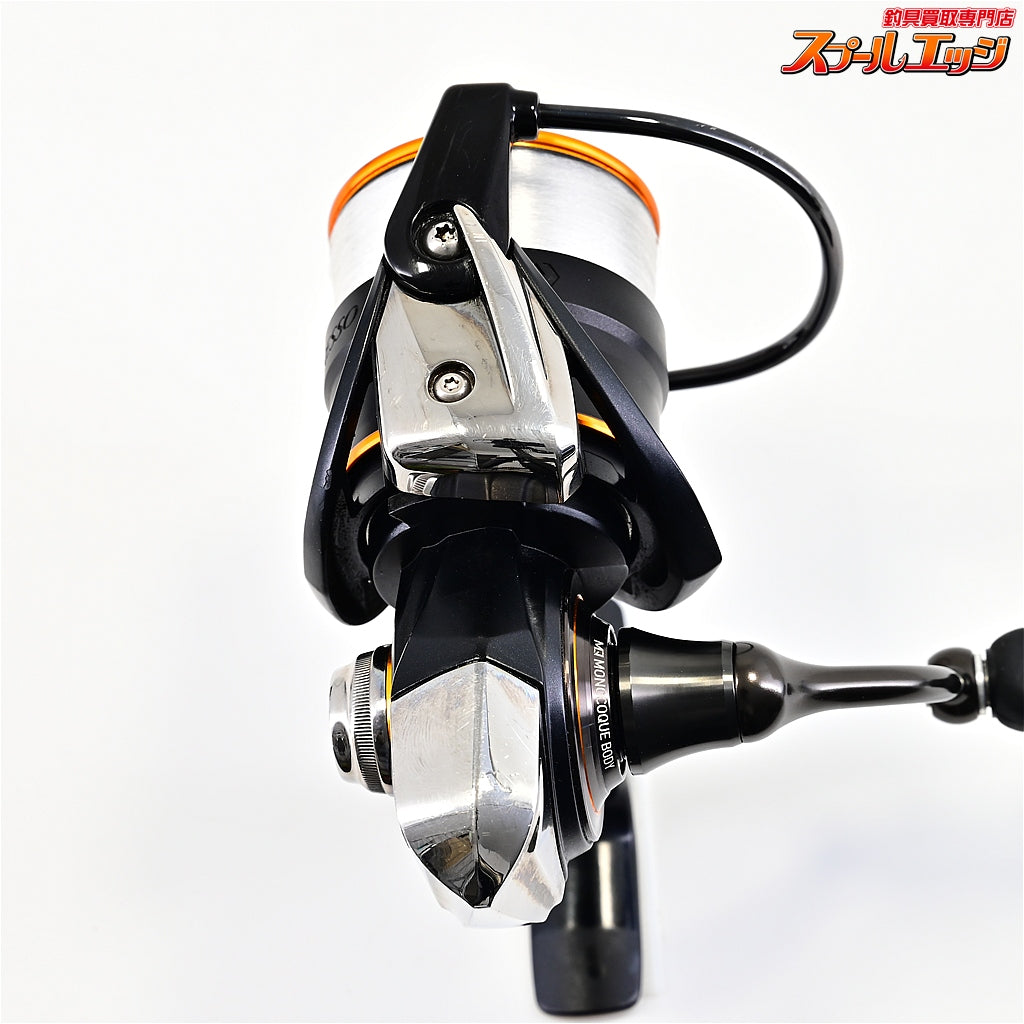 【ダイワ】 21プレッソ LT 2000SS-P アルカスラインローラー装着 DAIWA PRESSO