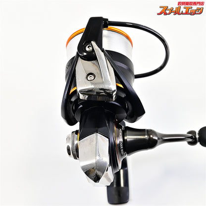 【ダイワ】 21プレッソ LT 2000SS-P アルカスラインローラー装着 DAIWA PRESSO