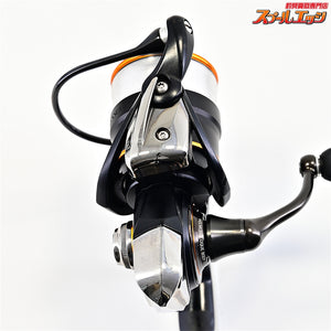 【ダイワ】 21プレッソ LT 2000SS-P アルカスラインローラー装着 DAIWA PRESSO