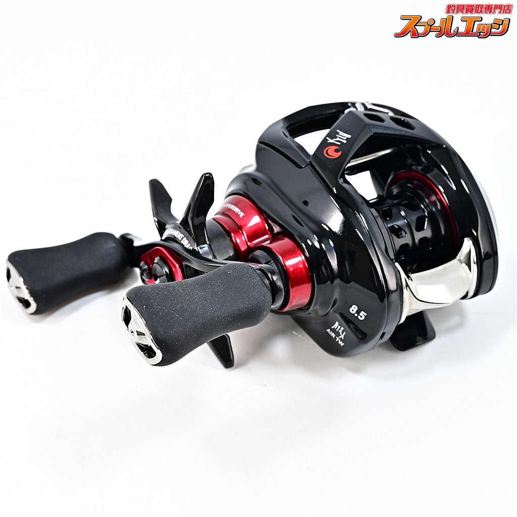 【ダイワ】 21月下美人 エア TW 8.5L PEスペシャル DAIWA GEKKA-BIJIN AIR PE-SPECIAL