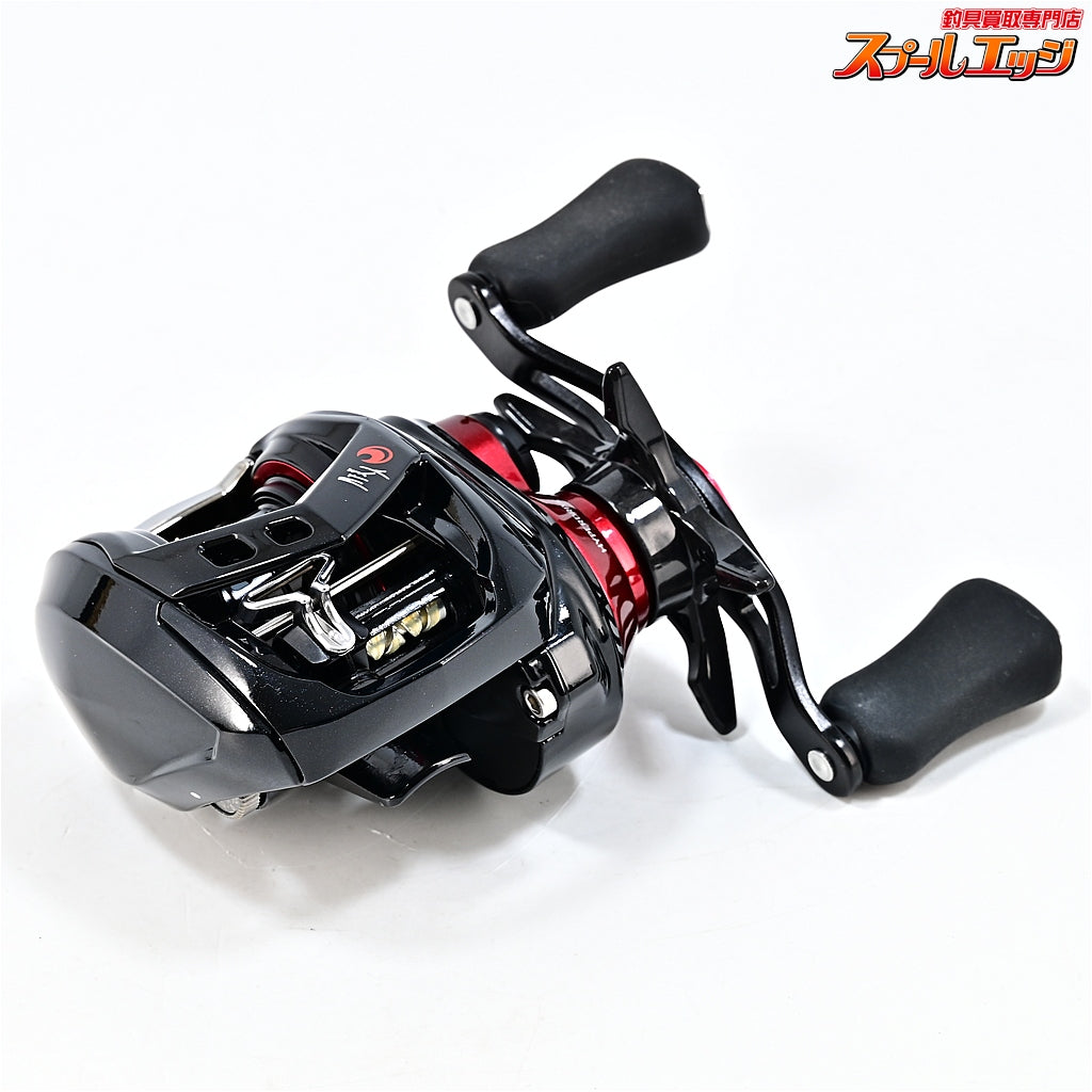 【ダイワ】 21月下美人 エア TW 8.5L PEスペシャル DAIWA GEKKA-BIJIN AIR PE-SPECIAL