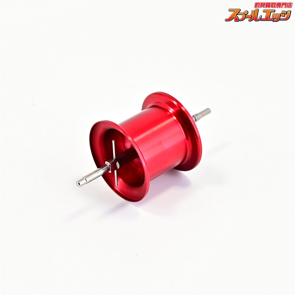 【アベイル】 マイクロキャストスプール AMB5050R-C レッド アンバサダー5000C用 Avail Micro Cast Spool
