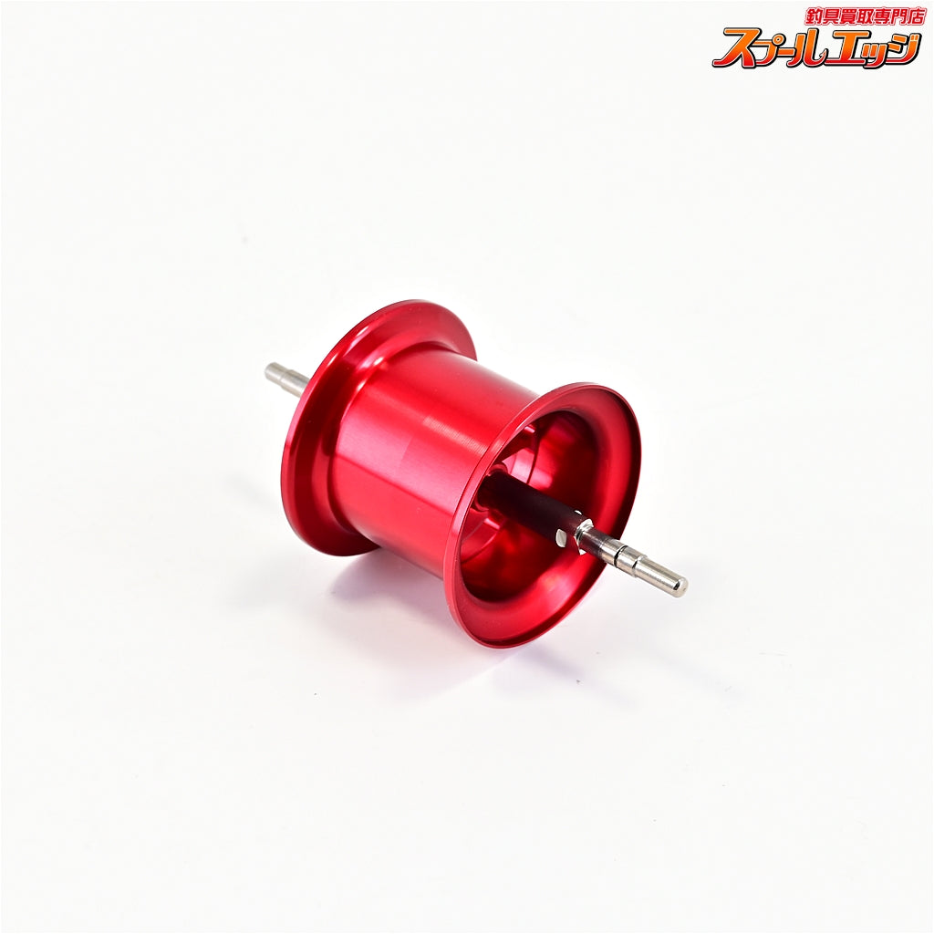 【アベイル】 マイクロキャストスプール AMB5050R-C レッド アンバサダー5000C用 Avail Micro Cast Spool