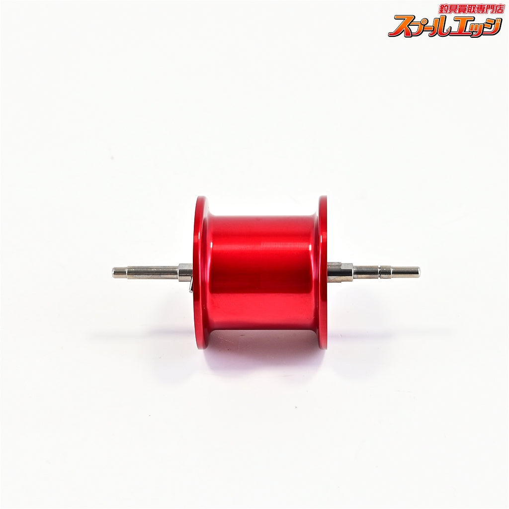 【アベイル】 マイクロキャストスプール AMB5050R-C レッド アンバサダー5000C用 Avail Micro Cast Spool