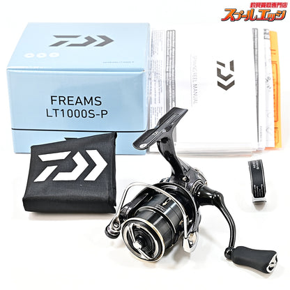 【ダイワ】 26フリームス LT 1000S-P DAIWA FREAMS