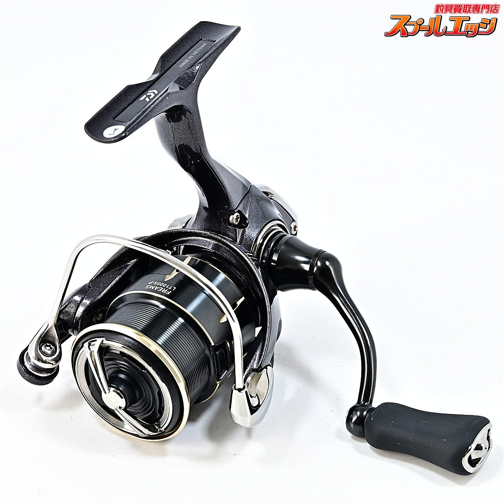 【ダイワ】 26フリームス LT 1000S-P DAIWA FREAMS