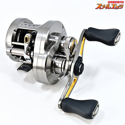 【シマノ】 23カルカッタコンクエスト BFS XG SHIMANO CALCUTTA CONQUEST