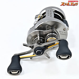 【シマノ】 23カルカッタコンクエスト BFS XG SHIMANO CALCUTTA CONQUEST