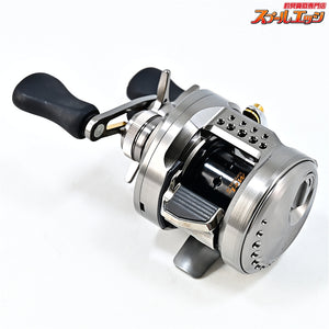【シマノ】 23カルカッタコンクエスト BFS XG SHIMANO CALCUTTA CONQUEST
