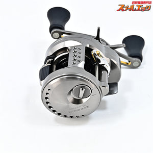 【シマノ】 23カルカッタコンクエスト BFS XG SHIMANO CALCUTTA CONQUEST