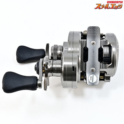 【シマノ】 23カルカッタコンクエスト BFS XG SHIMANO CALCUTTA CONQUEST