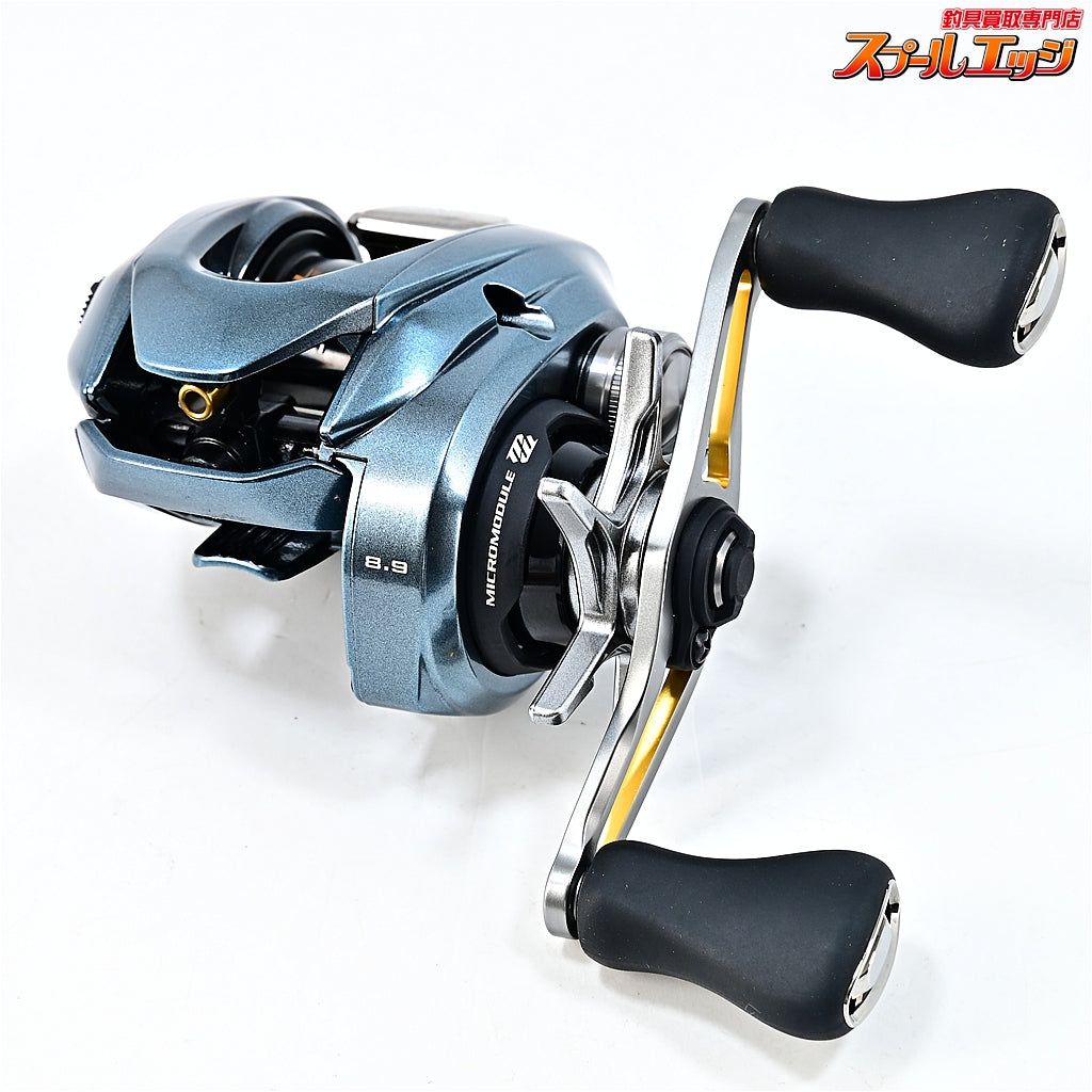 【シマノ】 22アルデバラン BFS XG SHIMANO ALDEBARAN