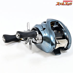 【シマノ】 22アルデバラン BFS XG SHIMANO ALDEBARAN
