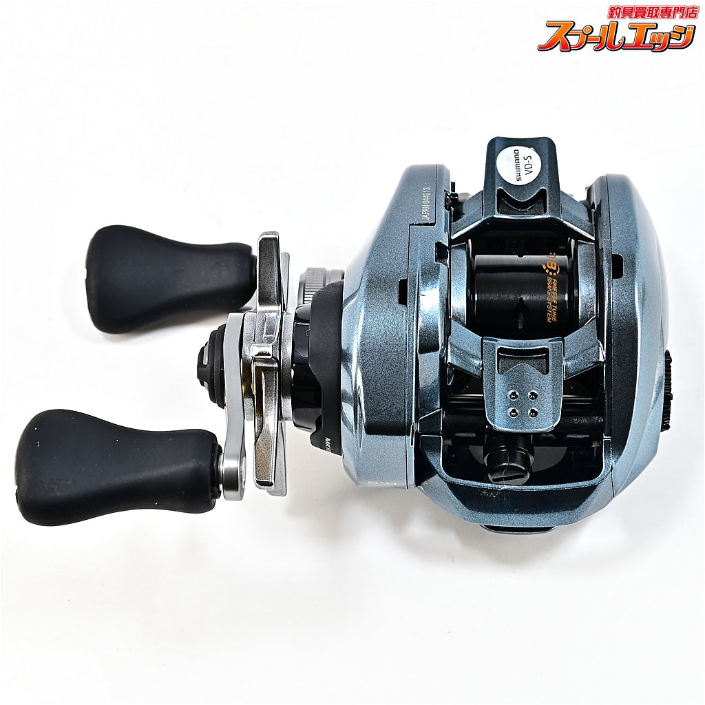 【シマノ】 22アルデバラン BFS XG SHIMANO ALDEBARAN