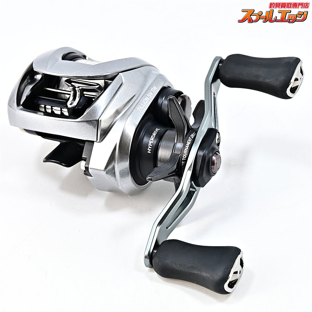 【ダイワ】 21ジリオン SV TW 1000HL DAIWA ZILLION