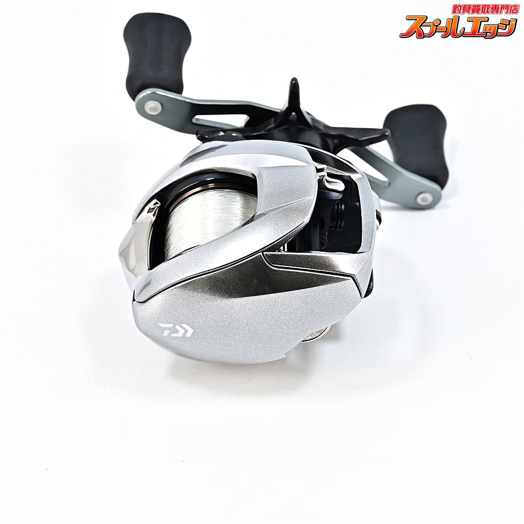 【ダイワ】 21ジリオン SV TW 1000HL DAIWA ZILLION