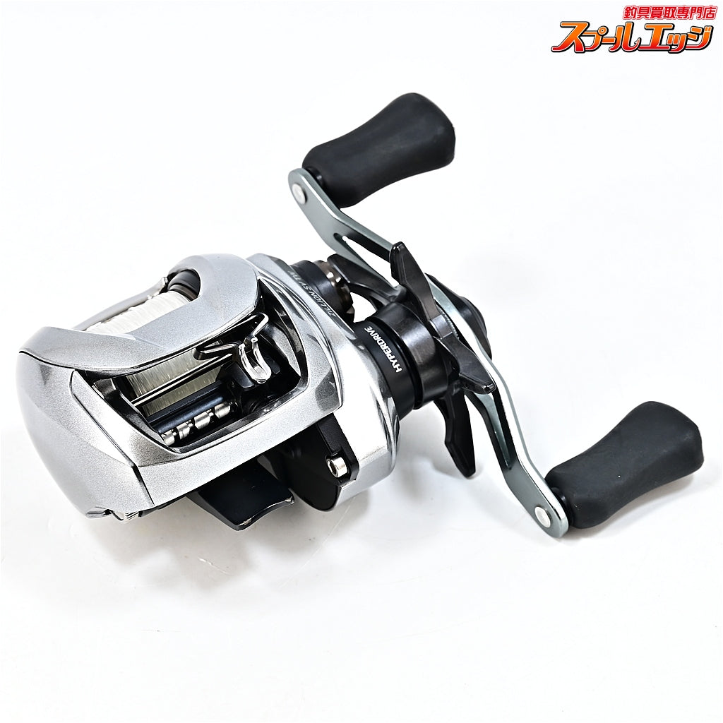 【ダイワ】 21ジリオン SV TW 1000HL DAIWA ZILLION