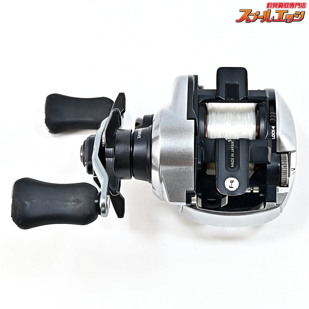 【ダイワ】 21ジリオン SV TW 1000HL DAIWA ZILLION
