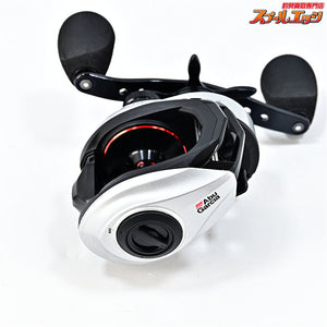 【アブガルシア】 レボ4 ウィンチ-L Abugarcia REVO4 WINCH-L