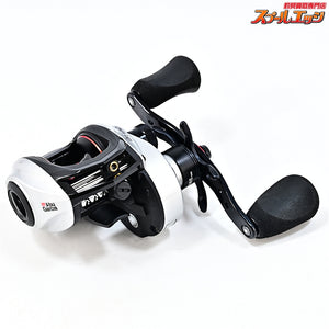 【アブガルシア】 レボ4 ウィンチ-L Abugarcia REVO4 WINCH-L