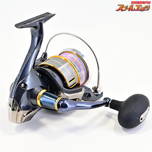 【シマノ】 15ツインパワー SW10000PG SHIMANO TWIN POWER