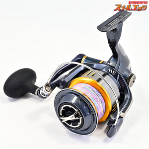 【シマノ】 15ツインパワー SW10000PG SHIMANO TWIN POWER