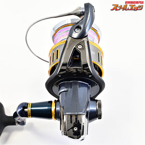 【シマノ】 15ツインパワー SW10000PG SHIMANO TWIN POWER