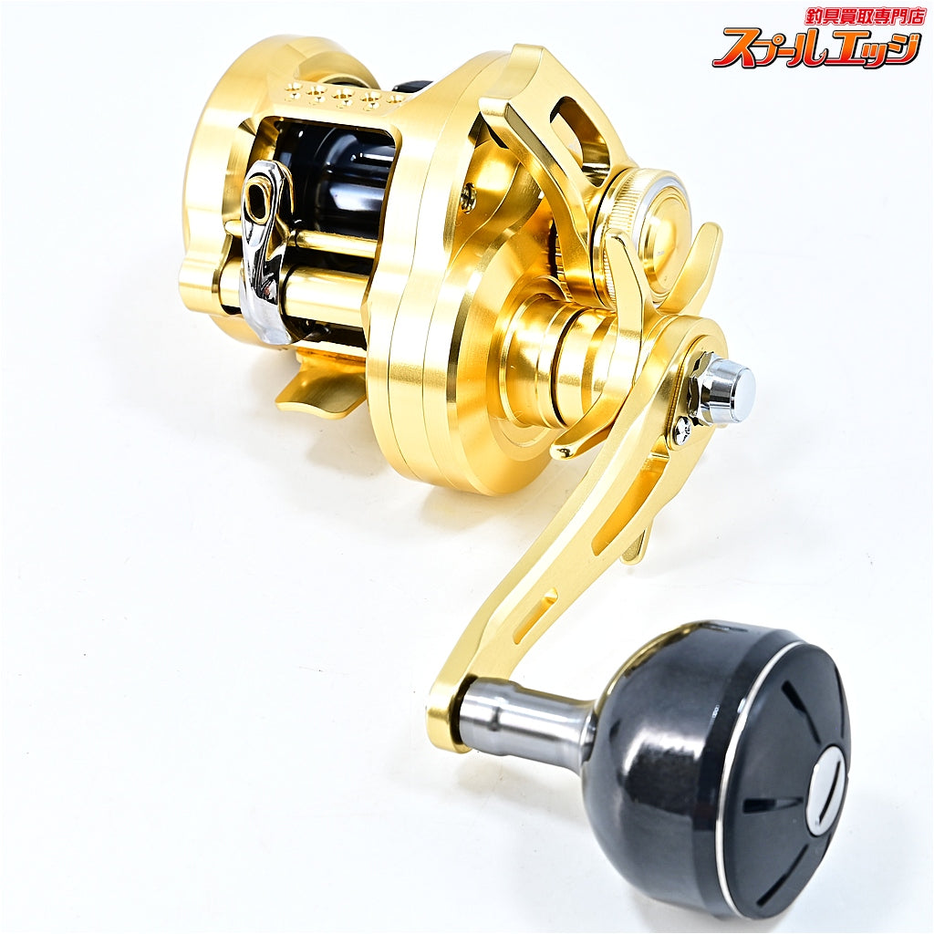 【シマノ】 23オシアコンクエスト 201HG SHIMANO OCEA CONQUEST
