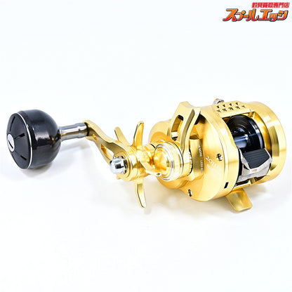【シマノ】 23オシアコンクエスト 201HG SHIMANO OCEA CONQUEST