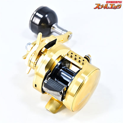 【シマノ】 23オシアコンクエスト 201HG SHIMANO OCEA CONQUEST
