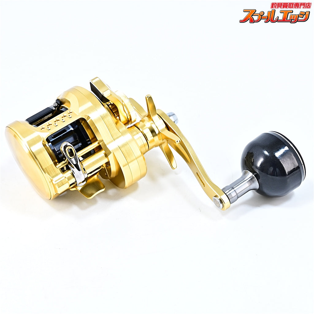 【シマノ】 23オシアコンクエスト 201HG SHIMANO OCEA CONQUEST