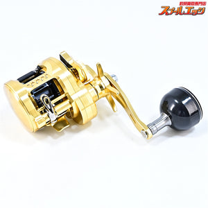 【シマノ】 23オシアコンクエスト 201HG SHIMANO OCEA CONQUEST