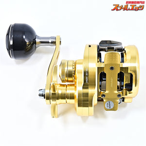 【シマノ】 23オシアコンクエスト 201HG SHIMANO OCEA CONQUEST