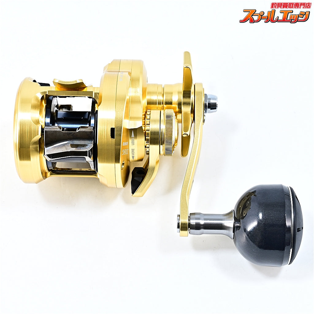 【シマノ】 23オシアコンクエスト 201HG SHIMANO OCEA CONQUEST
