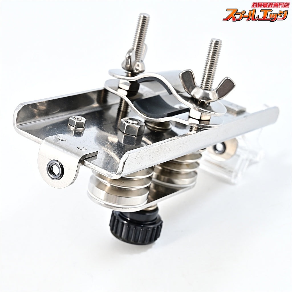 【ミヤマエ】 ミヤエポック ミヤテンションアジャスターS Miya Epoch Miya Tension Adujuster K_060