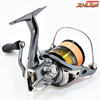 【シマノ】 26ソアレ BB C2000SSHG SHIMANO Soare