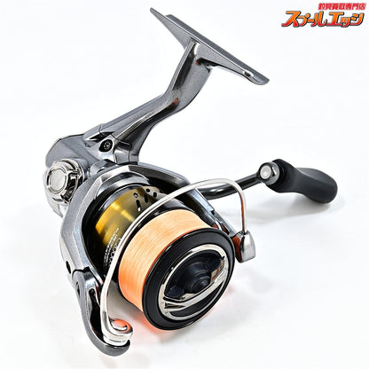 【シマノ】 26ソアレ BB C2000SSHG SHIMANO Soare