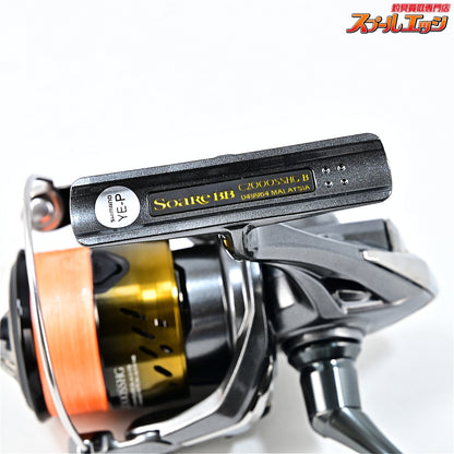 【シマノ】 26ソアレ BB C2000SSHG SHIMANO Soare