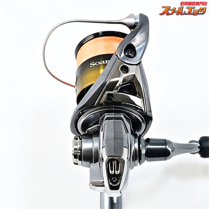 【シマノ】 26ソアレ BB C2000SSHG SHIMANO Soare