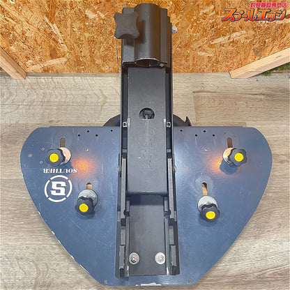 【モーターガイド】 X3 ショートマウント サウザー ショートバウデッキセット レンタルボート用 SOUTHER Motor Guide K_200