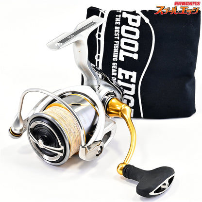 【ダイワ】 21フリームス LT 3000-C DAIWA FREAMS