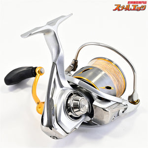 【ダイワ】 21フリームス LT 3000-C DAIWA FREAMS