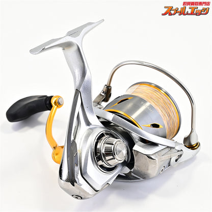 【ダイワ】 21フリームス LT 3000-C DAIWA FREAMS
