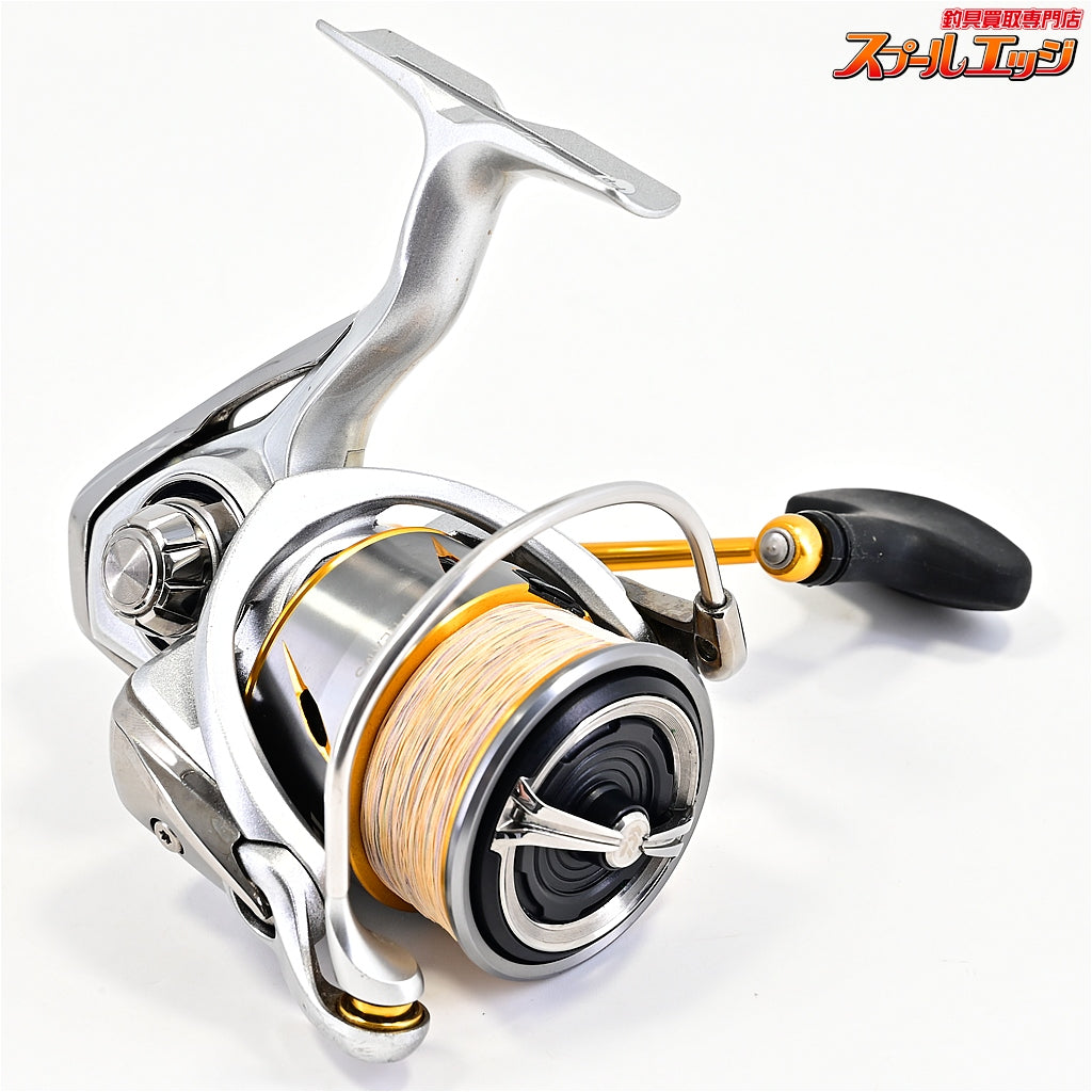 【ダイワ】 21フリームス LT 3000-C DAIWA FREAMS