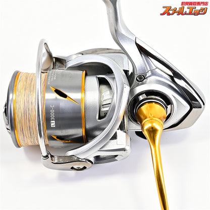 【ダイワ】 21フリームス LT 3000-C DAIWA FREAMS