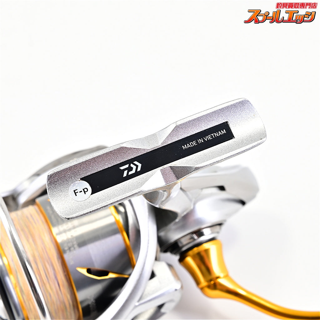 【ダイワ】 21フリームス LT 3000-C DAIWA FREAMS