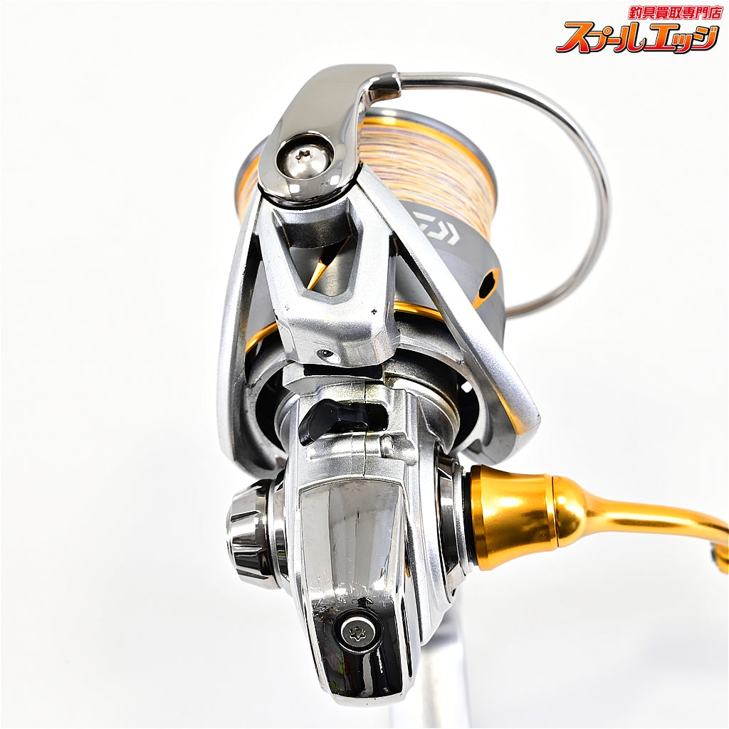 【ダイワ】 21フリームス LT 3000-C DAIWA FREAMS