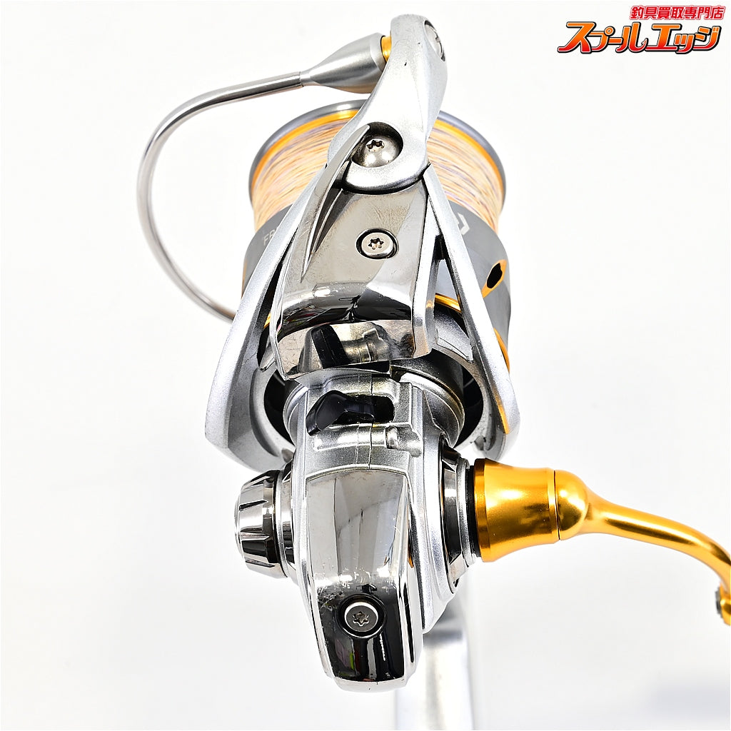 【ダイワ】 21フリームス LT 3000-C DAIWA FREAMS